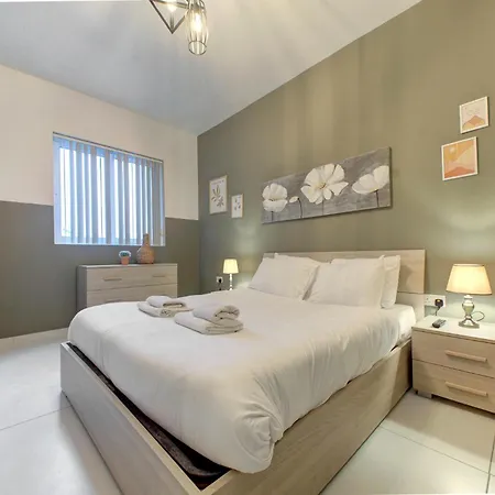 Cozy 1br In With Wifi, Ac And Comfy Bed By 360 Estates