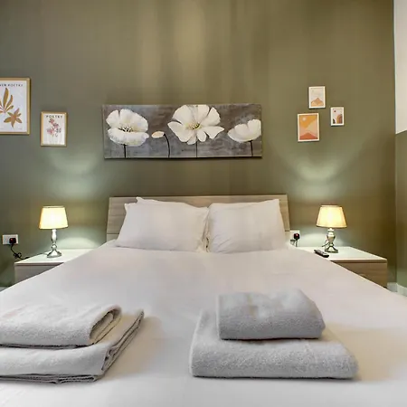 Cozy 1br In With Wifi, Ac And Comfy Bed By 360 Estates Gzira