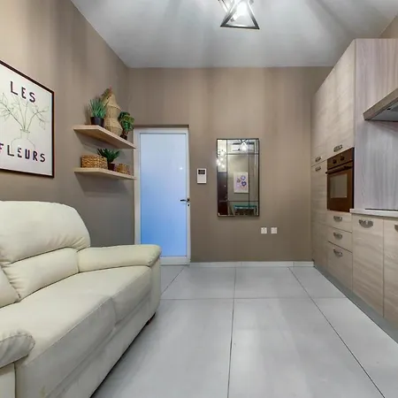Apartamento Cozy 1br In With Wifi, Ac And Comfy Bed By 360 Estates